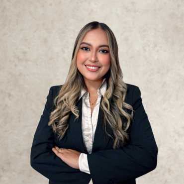 María Alejandra Borja