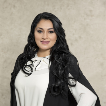 Luz Herlinda Álvarez