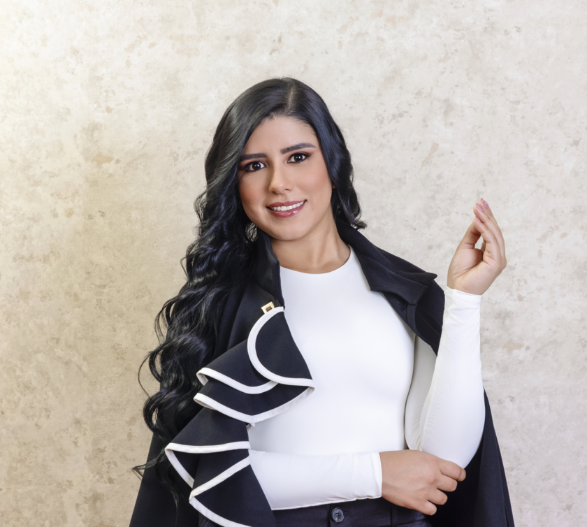 Michell Ramírez